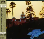 Hotel California - The Eagles [CD]