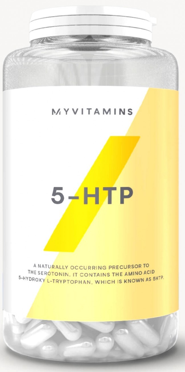 Myprotein 5HTP 90 tbl. Zbozi.cz