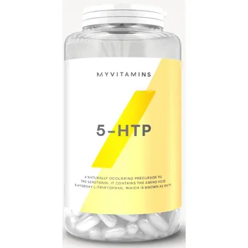 Aminokyselina Recenze Myprotein 5-HTP 90 tbl.
