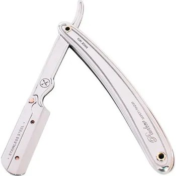 Kadeřnické nůžky Parker Břitva s výměnným ostřím Parker-Shavette 31R Barber Razor (B)