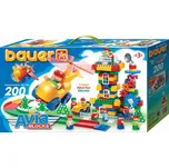 Heinrich Bauer Avia 200 dílků