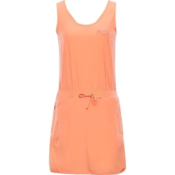 Dámské šaty Alpine Pro Pata LSKN185342