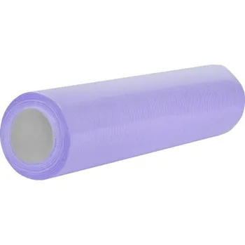 Papírový kapesník Jednorázová kosmetická papírová role fialová (AS)
