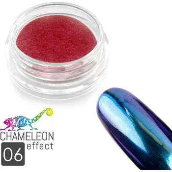 Pyl na nehty - CHAMELEON efekt 06 (A)