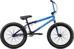 Mongoose Legion L80 2019 modré