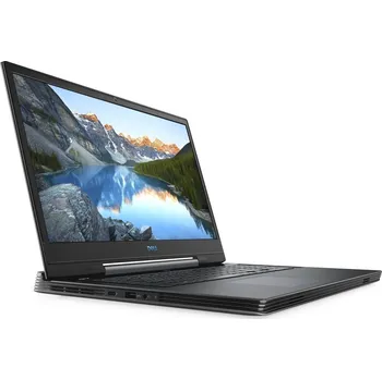 Notebook DELL G7 17 Gaming (7790) (N-7790-N2-911K)