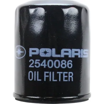 Filtr pro motocykl Originální olejový filtr Polaris 2540086