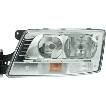 Přední světlomet Hella 1EH 354 987-031