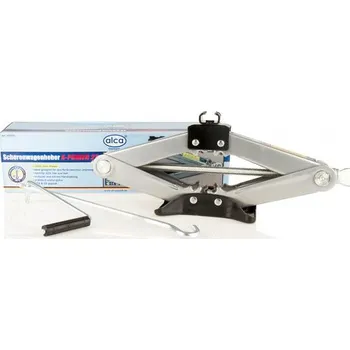 Hever Alca Zvedák nůžkový 2000 kg ALCA