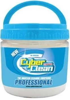 Čistící sada Cyber Clean Professional Maxi Pot 1 kg
