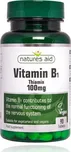 Natures Aid Vitamín B1 100 mg 90 tbl.