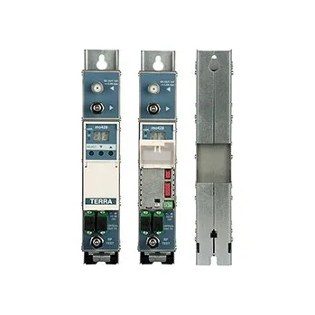 Televizní stolek Optický vysílač TV Terra MO428 4D31 (2x6dBm, 1310nm)