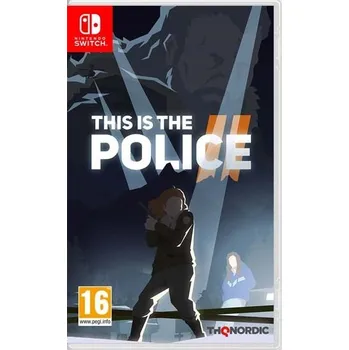 Hra pro Nintendo This is the Police 2 (Switch)