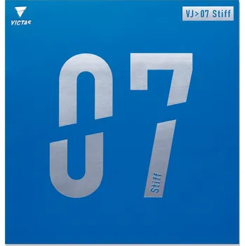 VICTAS - VJ > 07 Stiff Barva: Černá, Tloušťka houby: 2,0