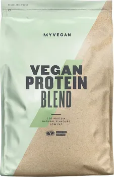 Protein Myprotein Vegan Blend 1 kg