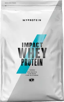 Protein Myprotein Impact Whey Protein 1000 g