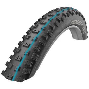 Plášť na kolo Schwalbe Nobby Nic Evolution Addix Speedgrip Apex 27,5" x 2,8"