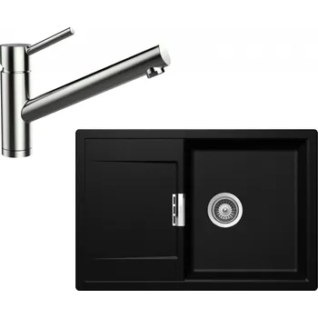 Granitový dřez Schock 9 set