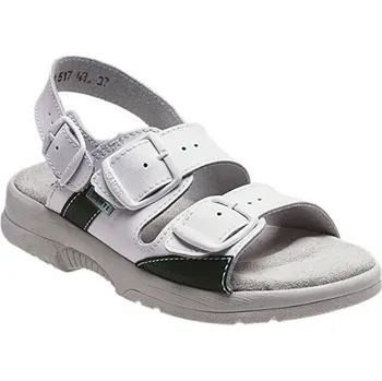 Dámská zdravotní obuv Sante zdravotní obuv Zdravotní obuv Profi dámská N/517/43/10 bílá Tabulka dámských velikostí: 38