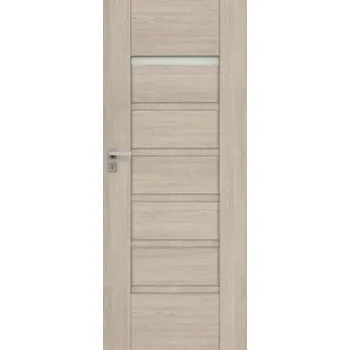 DRE bezfalcové dveře DRE REVA 5