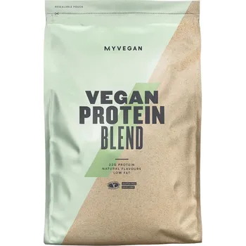 Protein Myprotein Vegan Blend 2,5 kg