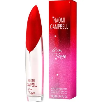 Dámský parfém Naomi Campbell Glam Rouge W EDT