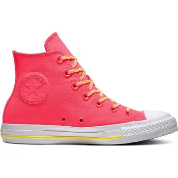 Converse Chuck Taylor All Star Glow Up High Top 564122C Zbozi.cz