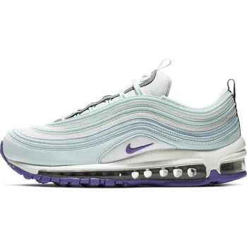 NIKE Air Max 97 Teal Tint/Summit White Dámské tenisky NIKE Air Max 97 Teal Tint/Summit White