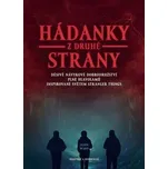Hádanky z druhé strany: Děsivé,…