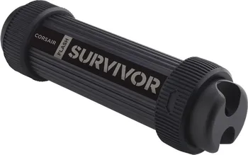 USB flash disk Corsair Flash Survivor Stealth 512 GB (CMFSS3B-512GB)