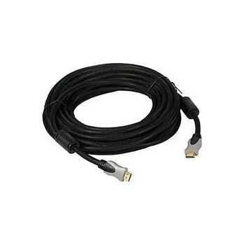 Video kabel HDMI kabel 10m 28AWG v1.4 High Speed kabel s Ethernet