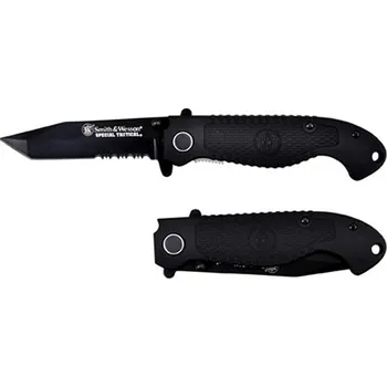 Smith & Wesson Tanto Kombi CKTACBS