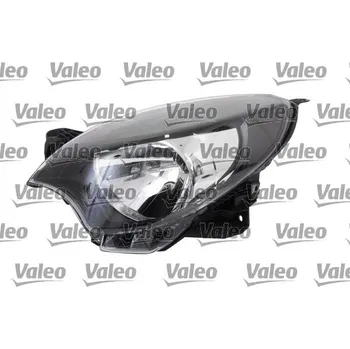 Přední světlomet Valeo Original Part 044757