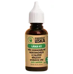 Dokonalá Láska 62 Při hormonální…