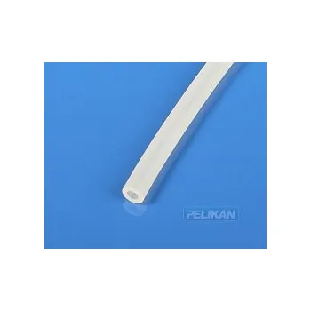 RC vybavení Kavan Palivová hadička 2x1 silikon