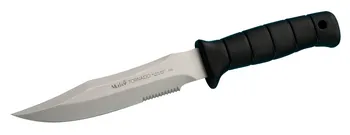 Bojový nůž Muela Tornado 18W