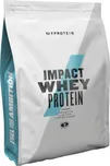 Myprotein Impact Whey Protein 2500 g banán