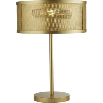 Lampička Searchlight EU2822-2GO Fishnet