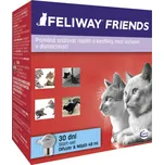 FELIWAY Friends difuzér + náplň 48 ml