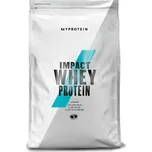 Myprotein Impact Whey Protein 1000 g