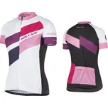 Kellys Maddie s krátkým rukávem W růžový