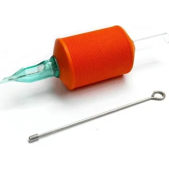 Tetovací jehla Unistar Cartridge Tubes ? 25mm (K)