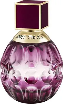 Dámský parfém Jimmy Choo Fever W EDP
