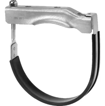 Tažné zařízení Popruh uchycení vzduchojemu UNI, 276mm