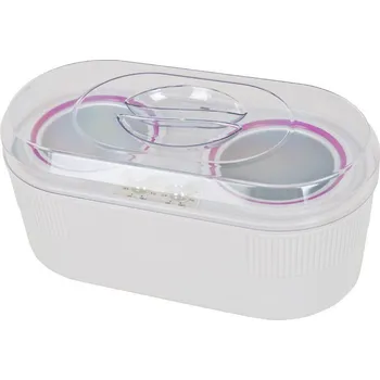 Ohřívač vosku 2 v 1 350W - plechovky 400ml + 800ml (AS)