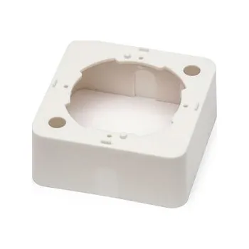 Stavebniny Krabička pro zásuvky SIGNAL TV/R/SAT/RJ45/RJ11