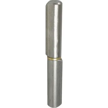 brána IBFM Pant na dveře a vrata - navařovací pr.10 mm x 60 mm FM-414060A, bez úpravy