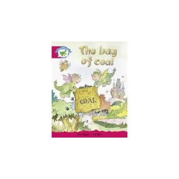 Cizí jazyk Literacy Edition Storyworlds Stage 5, Fantasy World, The Bag of Coal - Magee, Wes