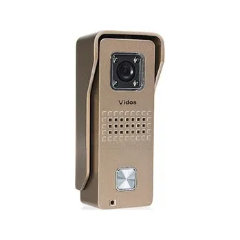 Barevná dveřní jednotka S6G s CCD kamerou