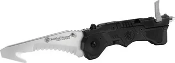 kapesní nůž Smith & Wesson First Response SW911N